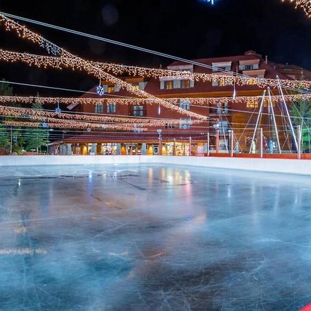 Nye Ski Resort For 8 Marriott Timberlodge Tahoe South Lake Tahoe Zewnętrze zdjęcie
