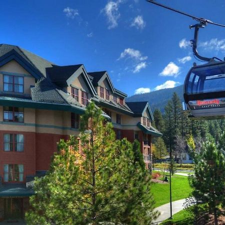 Nye Ski Resort For 8 Marriott Timberlodge Tahoe South Lake Tahoe Zewnętrze zdjęcie