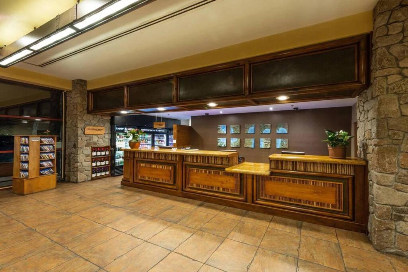Nye Ski Resort For 8 Marriott Timberlodge Tahoe South Lake Tahoe Zewnętrze zdjęcie