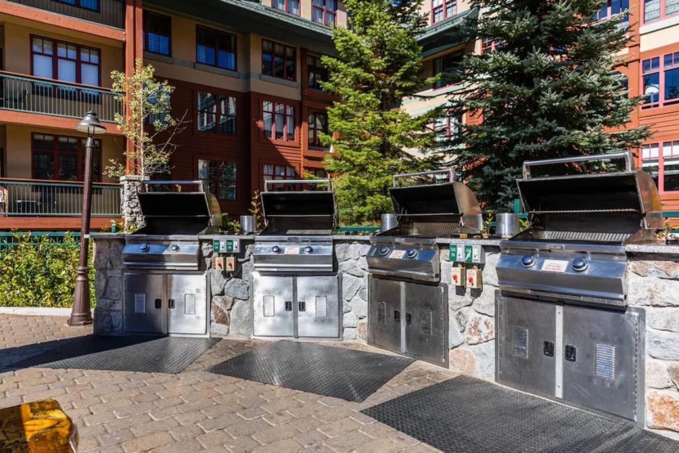 Nye Ski Resort For 8 Marriott Timberlodge Tahoe South Lake Tahoe Zewnętrze zdjęcie